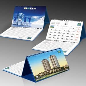 In lịch tết uy tín, chất lượng giá rẻ 2022