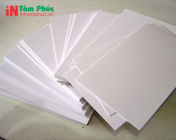 giấy in offset