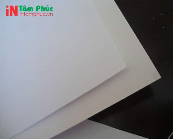 giấy in offset