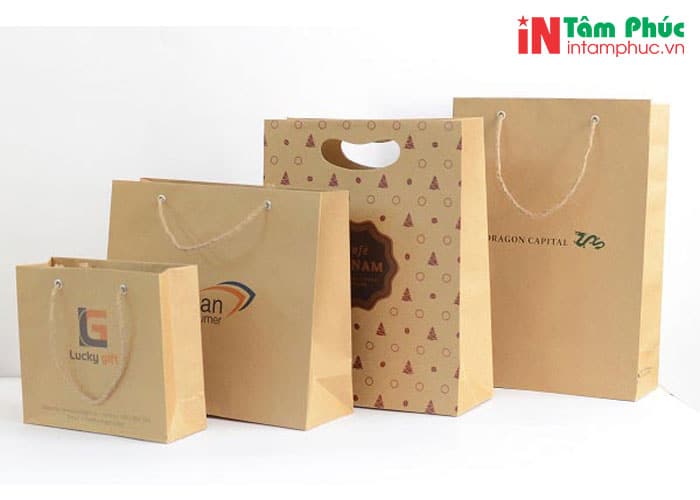 in bao bì giấy