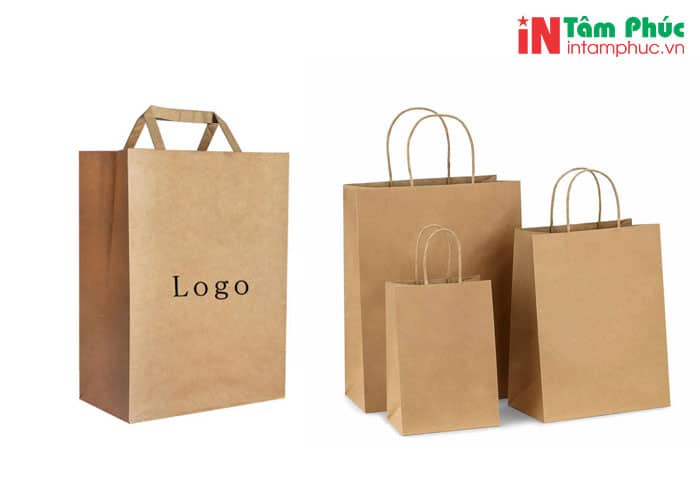 in bao bì giấy