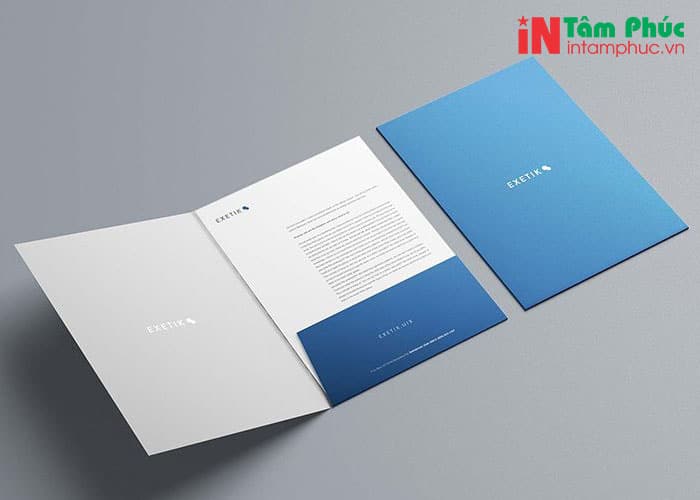 kích thước folder