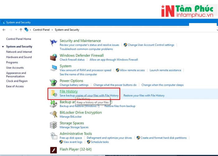 cách khắc phục file word bị lỗi
