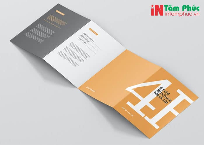 kích thước folder