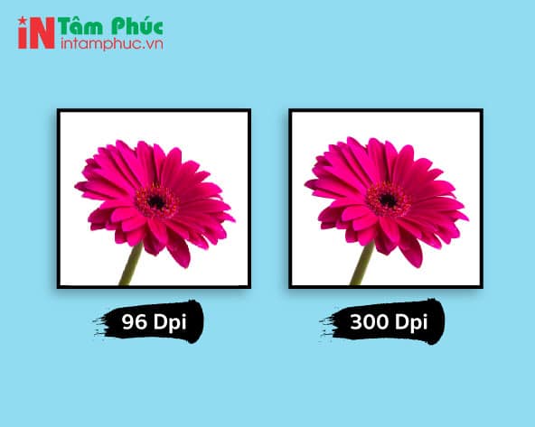 Độ phân giải DPI