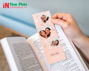 in bookmark