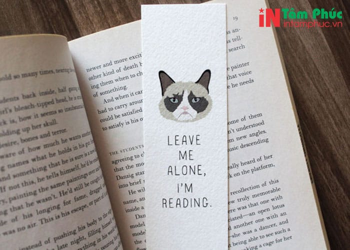 in bookmark