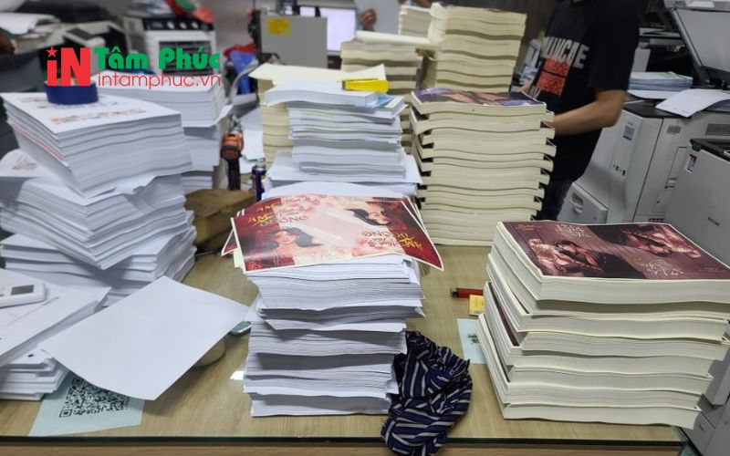 in sách giá rẻ
