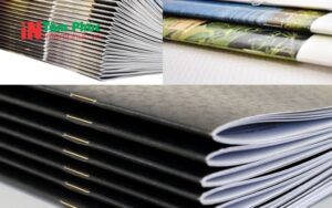 In sách màu giá rẻ