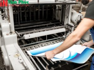 cách chọn giấy in phù hợp cho sách màu