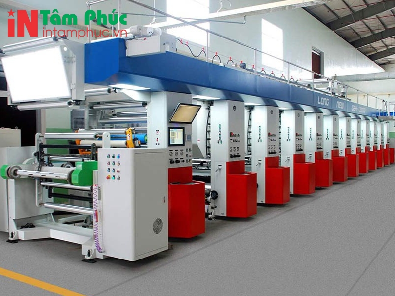 đặt in sách màu số lượng lớn