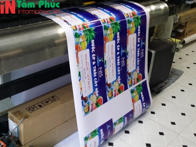 đặt in sách màu số lượng lớn