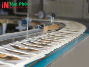 địa chỉ in sách uy tín