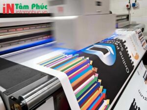 giá thành in ấn sách màu