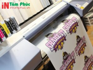 in sách màu bảo vệ môi trường