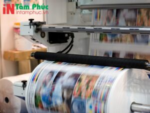 In sách màu có bị phai màu không