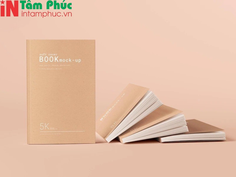 in sách màu lấy ngay trong ngày