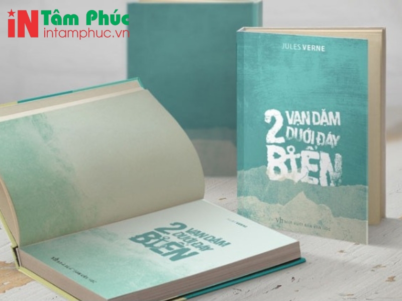 in sách màu lấy ngay trong ngày