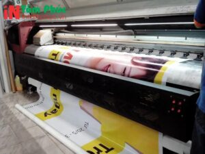 In sách số lượng ít giá rẻ