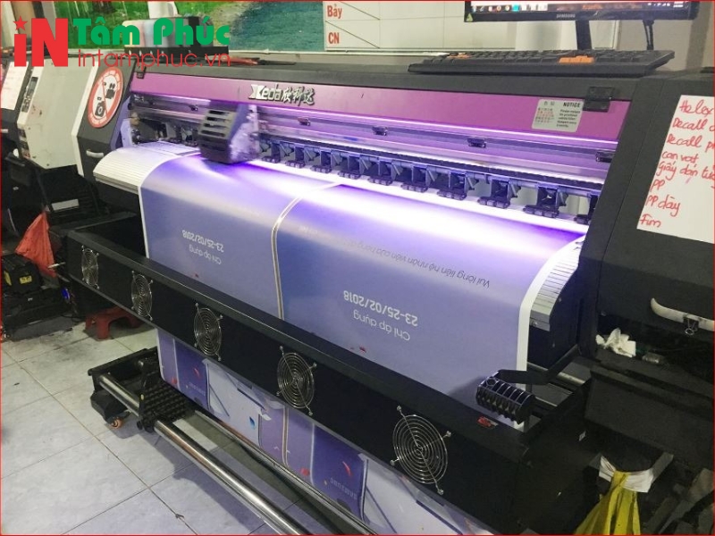 in sách theo yêu cầu cá nhân