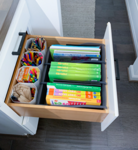 bảo quản sách màu sau khi in