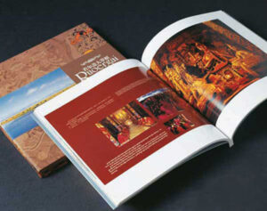 chất lượng in sách màu đến trải nghiệm người đọc