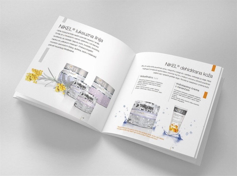 chọn số trang catalogue