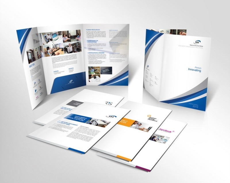 chọn số trang catalogue