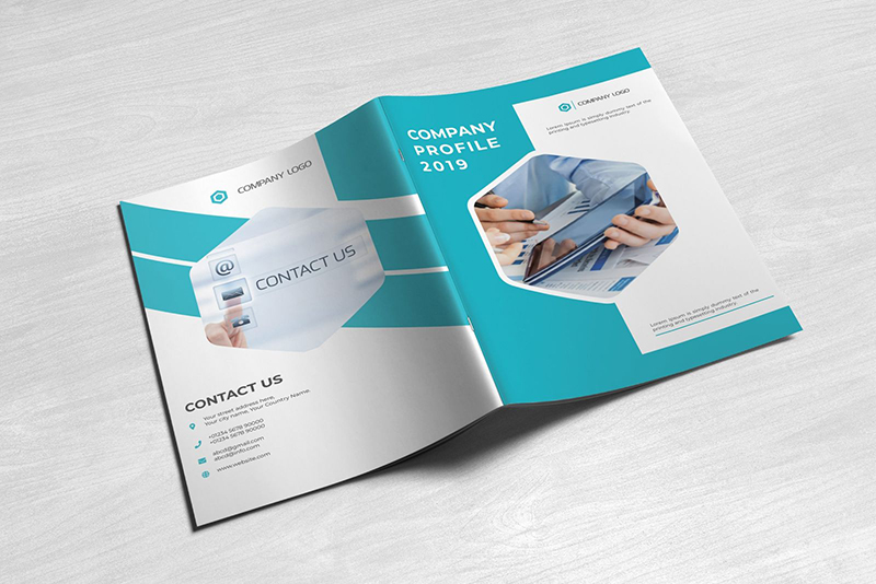 Giới Thiệu Cuốn Catalogue Doanh Nghiệp
