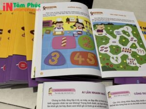 in sách màu giá rẻ