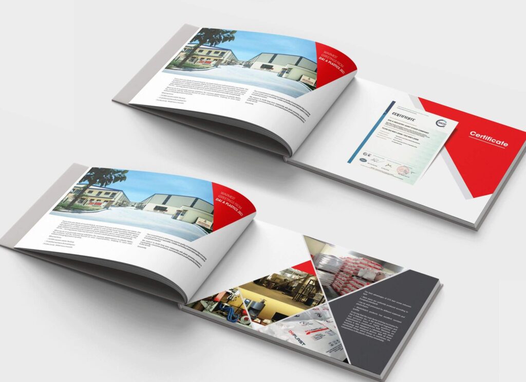 Làm Thế Nào Để Cải Thiện In Catalogue Với PIM