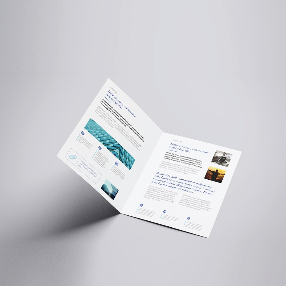 Lưu Ý Khi Bạn Chuẩn Bị In Catalogue