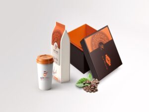 Thiết kế bao bì