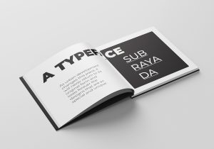 Font chu catalogue 11