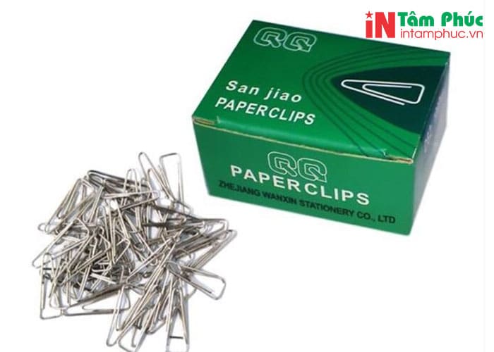 Các sản phẩm kẹp giấy a4 thông dụng được sử dụng nhiều Các sản phẩm kẹp giấy a4 thông dụng được sử dụng nhiều