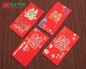 cach lam bao li xi bang giay