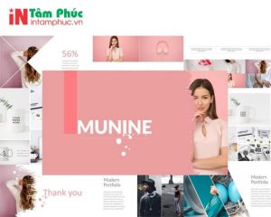 cach thiet ke catalogue bang powerpoint