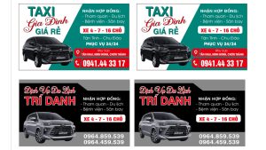 card visit xe du lich 2 intamphuc.vn