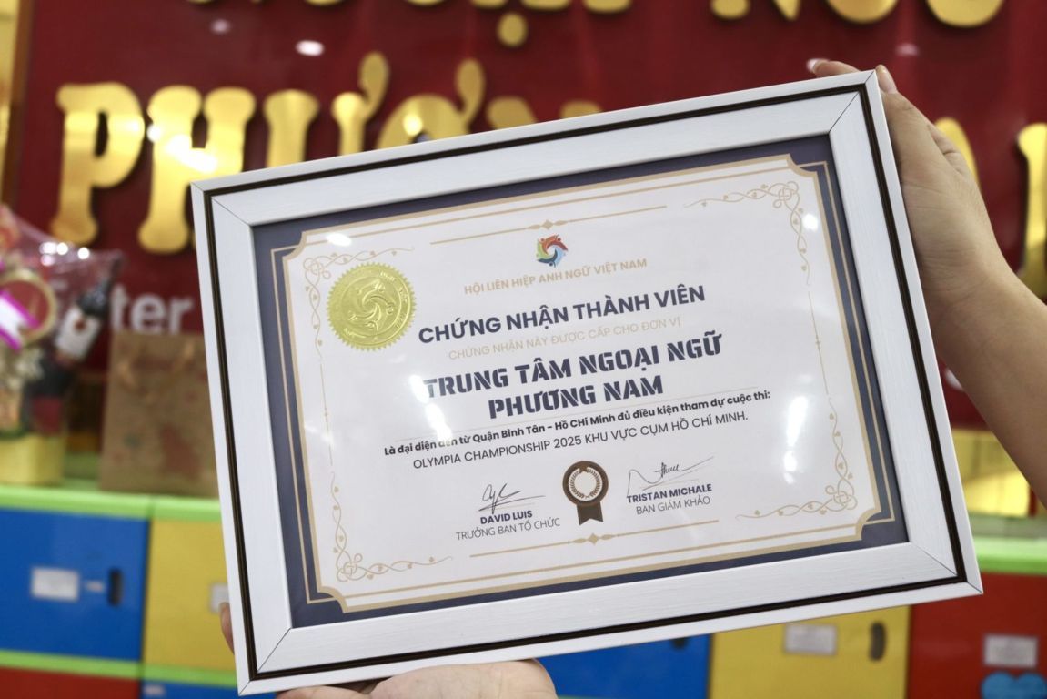 Chứng Chỉ - Tôn Vinh Thành Quả Và Xây Dựng Thương Hiệu Cá Nhân