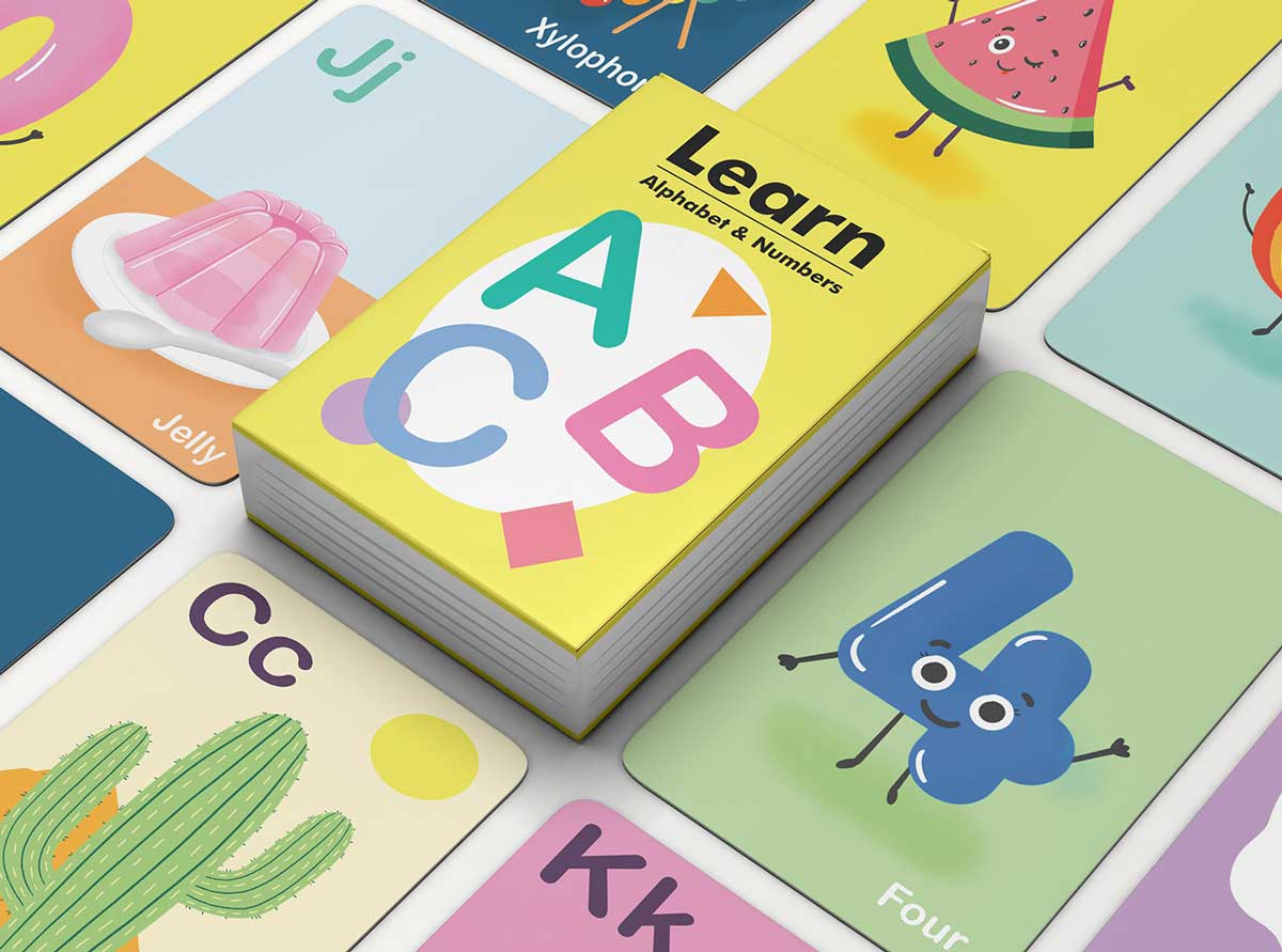 Flashcard - Công Cụ Vàng Để Ghi Nhớ Từ Vựng Hiệu Quả