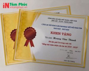 gia in giay khen