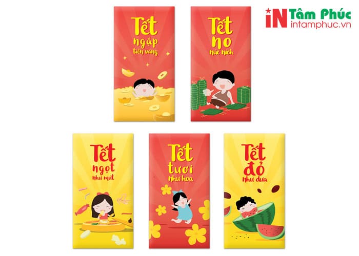 Vì sao nên thiết kế, in lì xì độc quyền tết Đinh Mùi 2027 Vì sao nên thiết kế, in lì xì độc quyền tết Đinh Mùi 2027