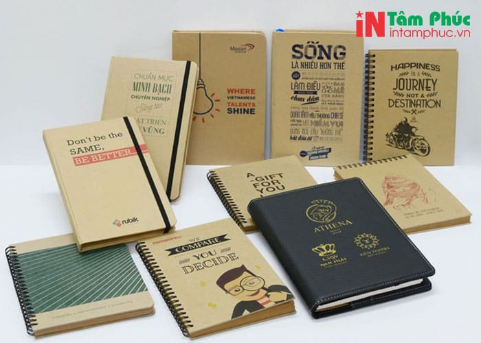 Tại sao In bìa cứng theo yêu cầu lại được nhiều người lựa chọn