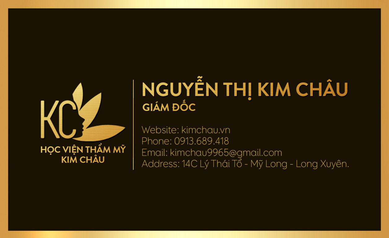 Quy trình in card visit ép kim diễn ra như nào? Tìm hiểu về công nghệ & giấy in Quy trình in card visit ép kim diễn ra như nào? Tìm hiểu về công nghệ & giấy in
