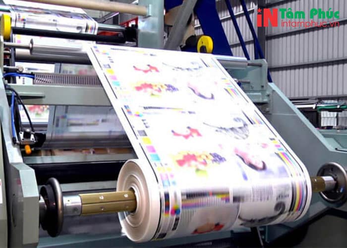 Công Nghệ In Decal Công Nghệ In Decal
