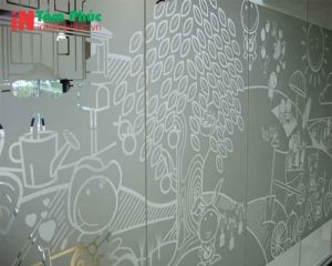 in decal dan kinh