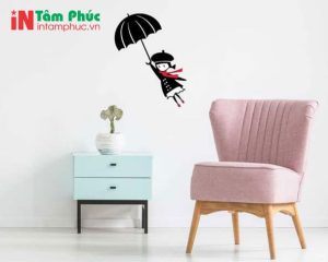 in decal dan tuong