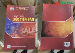 in giao trinh