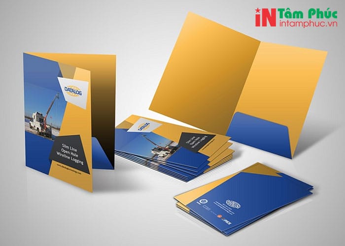 In kẹp file là gì? In kẹp file là gì?