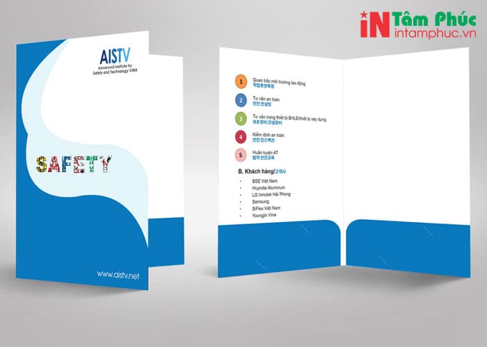 Kẹp file dạng 2 tai dán Kẹp file dạng 2 tai dán